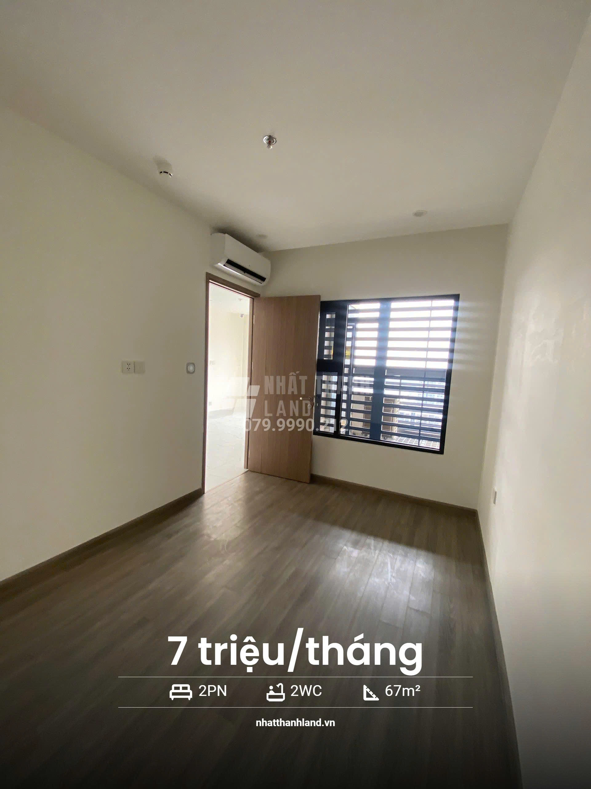 CHO THUÊ CĂN HỘ GLORY HEIGHTS – VINHOMES GRAND PARK | TẦNG CAO – VIEW NỘI KHU – HOÀN THIỆN CƠ BẢN - ảnh 9
