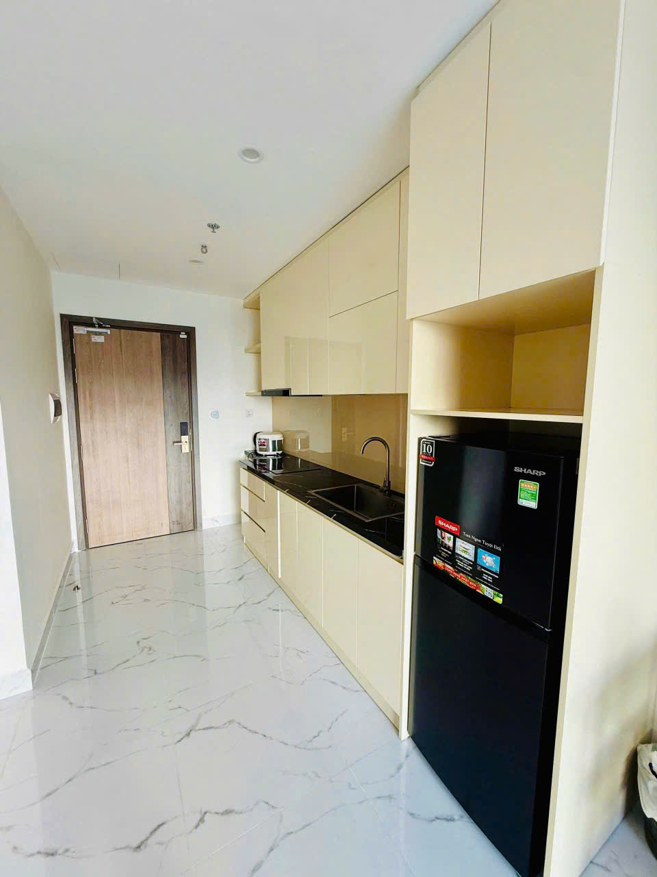 CHO THUÊ CĂN HỘ 2PN2WC VINHOMES GRAND PARK – GLORY HEIGHTS  View nội khu đẹp – Tầng cao – Full nội thất – Vào ở ngay