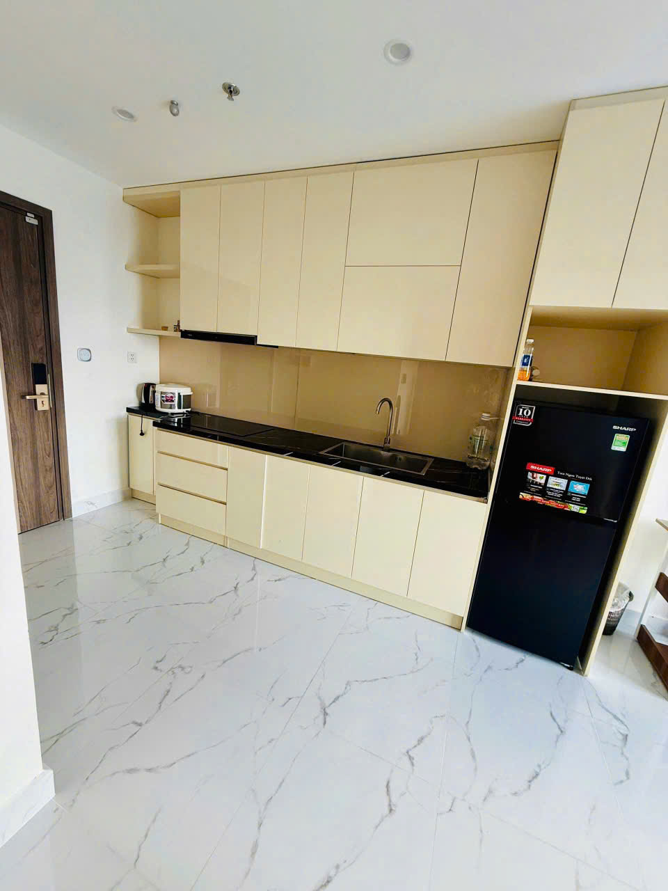 CHO THUÊ CĂN HỘ 2PN2WC VINHOMES GRAND PARK – GLORY HEIGHTS  View nội khu đẹp – Tầng cao – Full nội thất – Vào ở ngay