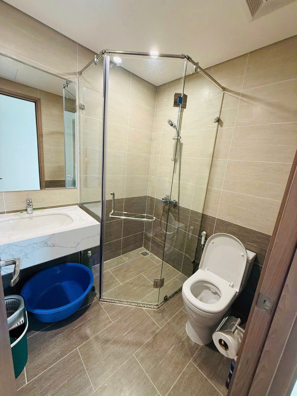 CHO THUÊ CĂN HỘ 2PN2WC VINHOMES GRAND PARK – GLORY HEIGHTS  View nội khu đẹp – Tầng cao – Full nội thất – Vào ở ngay - ảnh 7