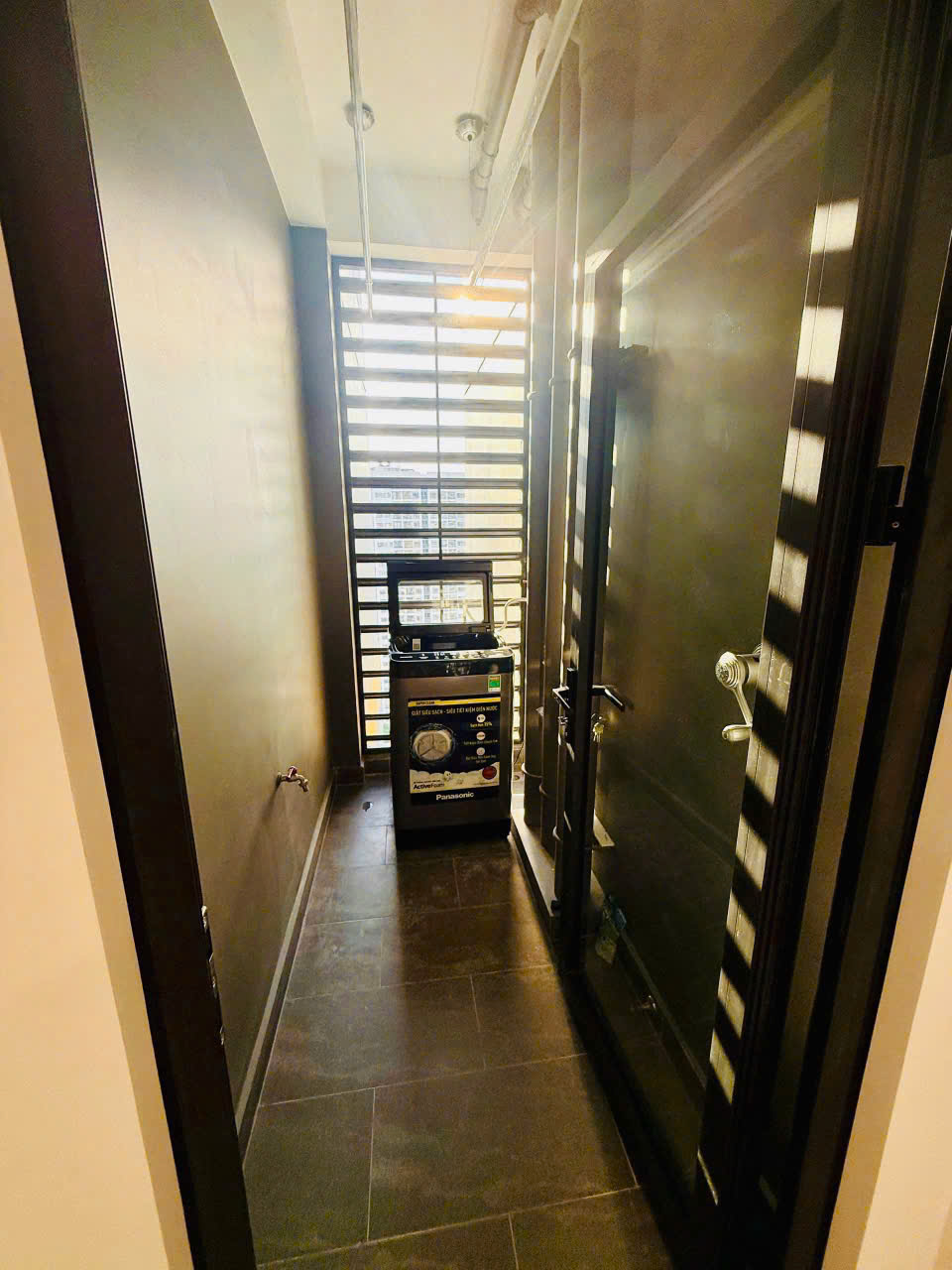 CHO THUÊ CĂN HỘ 2PN2WC VINHOMES GRAND PARK – GLORY HEIGHTS  View nội khu đẹp – Tầng cao – Full nội thất – Vào ở ngay - ảnh 8