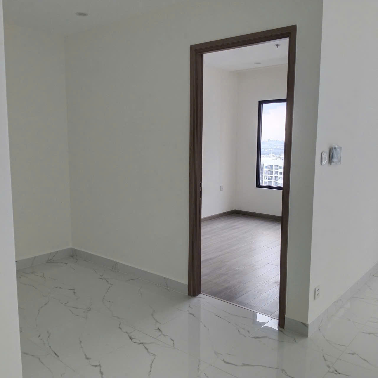 Bán Căn Hộ 1PN+ Tầng Cao View Công Viên & Vườn Nhật – The Beverly Solari Vinhomes Grand Park Giá Tốt - ảnh 2