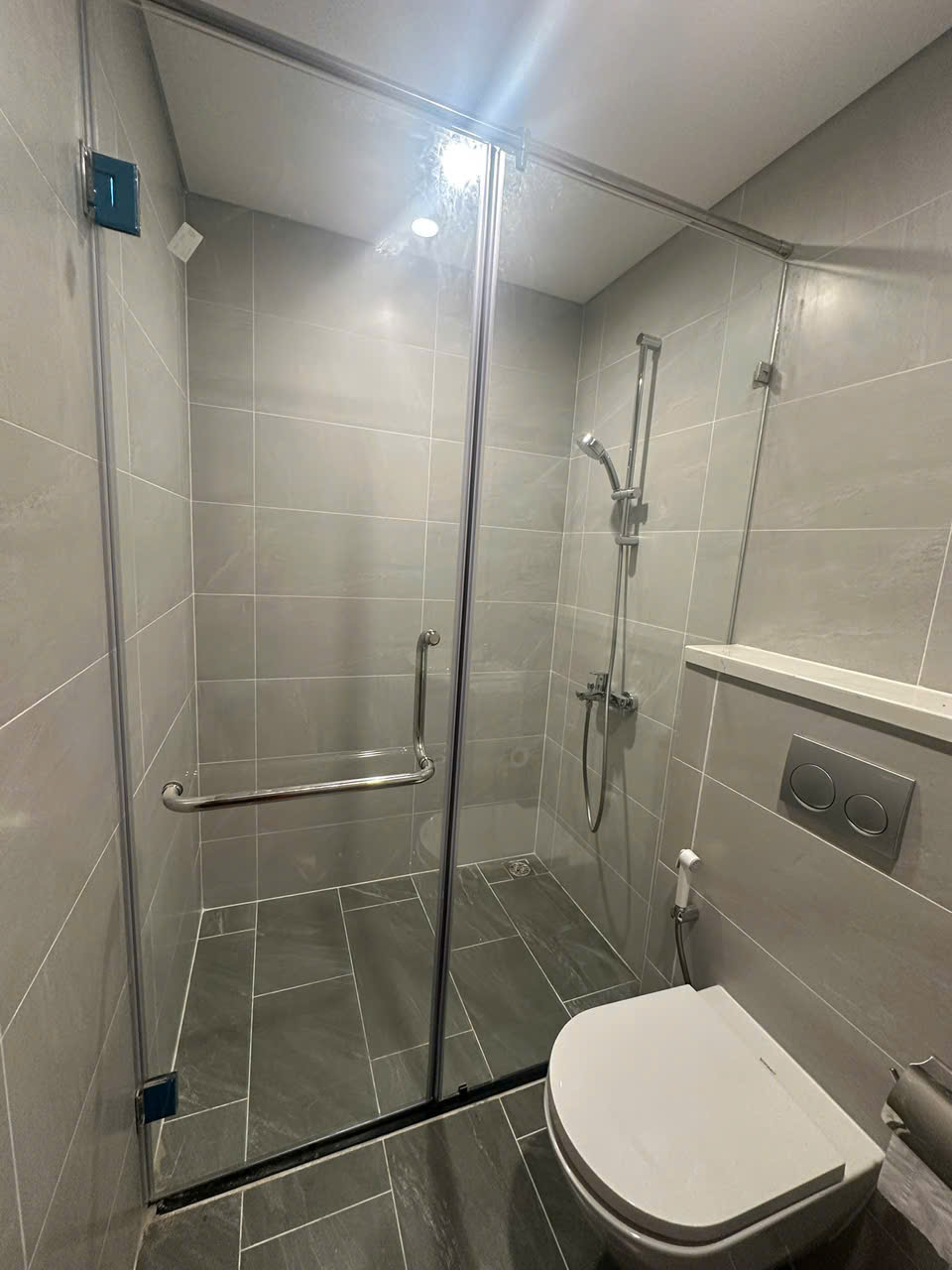 CHO THUÊ CĂN HỘ GLORY HEIGHTS – VINHOMES GRAND PARK  View nội khu hồ bơi | Tầng thấp | Full nội thất cao cấp | Giá tốt - ảnh 9