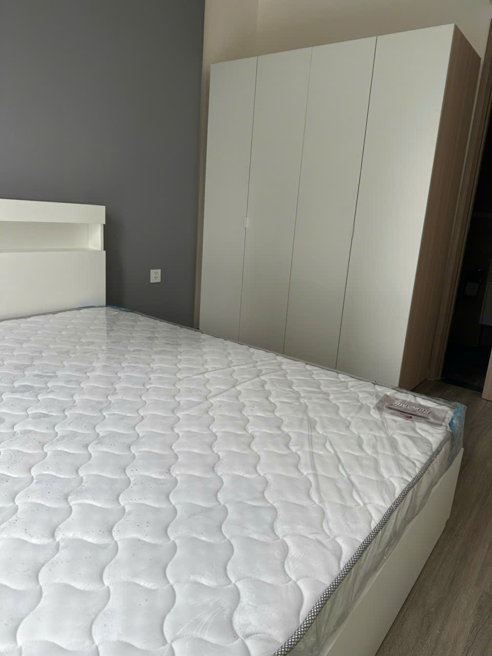 CHO THUÊ CĂN HỘ GLORY HEIGHTS – VINHOMES GRAND PARK  View nội khu hồ bơi | Tầng thấp | Full nội thất cao cấp | Giá tốt - ảnh 7