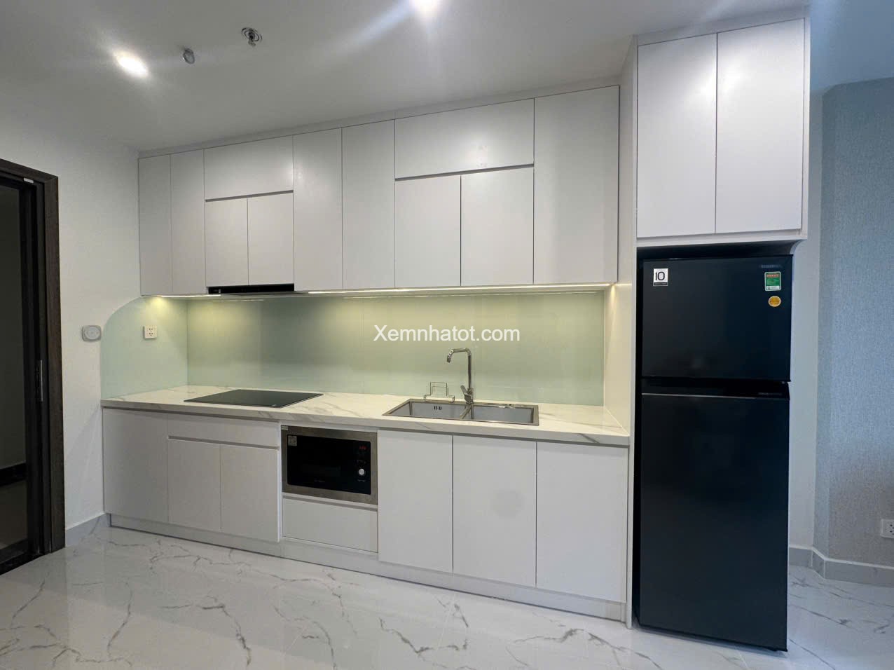 CHO THUÊ CĂN HỘ GLORY HEIGHTS – VINHOMES GRAND PARK  View nội khu hồ bơi | Tầng thấp | Full nội thất cao cấp | Giá tốt - ảnh 5