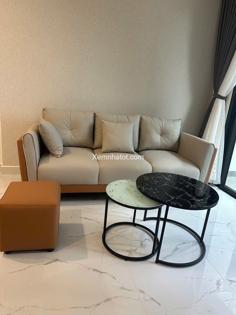 CHO THUÊ CĂN HỘ GLORY HEIGHTS – VINHOMES GRAND PARK  View nội khu hồ bơi | Tầng thấp | Full nội thất cao cấp | Giá tốt