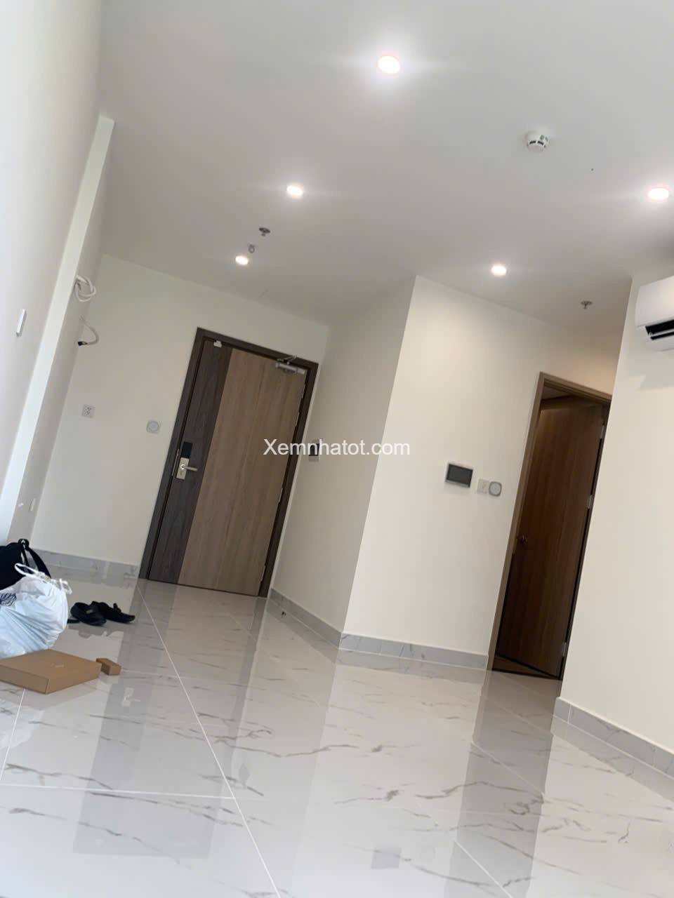 Bán & Cho Thuê Căn Hộ Vinhomes Grand Park – Glory Heights Tầng thấp view nội khu, 2PN2WC, giá tốt – vào ở ngay