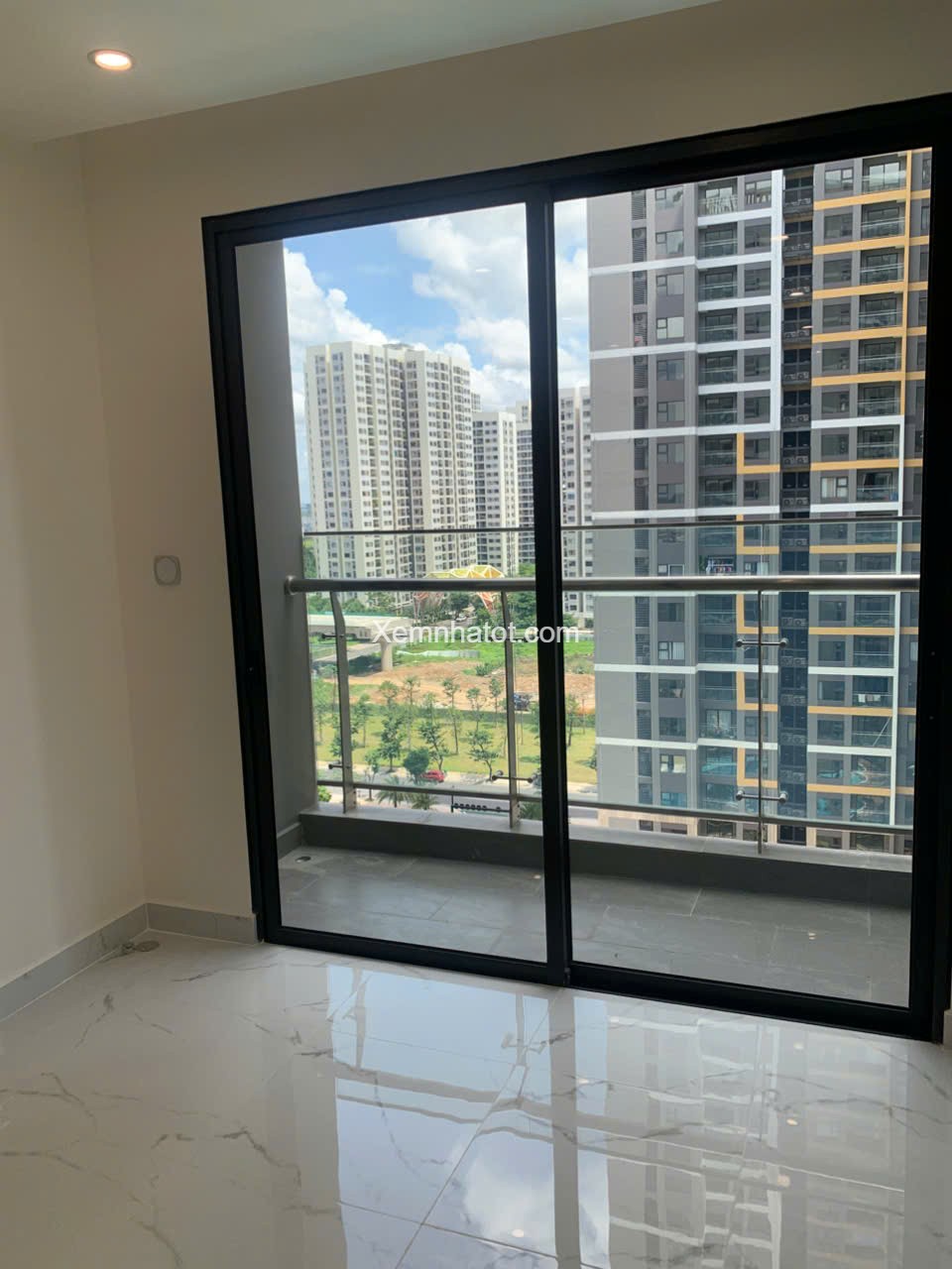 Bán & Cho Thuê Căn Hộ Vinhomes Grand Park – Glory Heights Tầng thấp view nội khu, 2PN2WC, giá tốt – vào ở ngay - ảnh 5