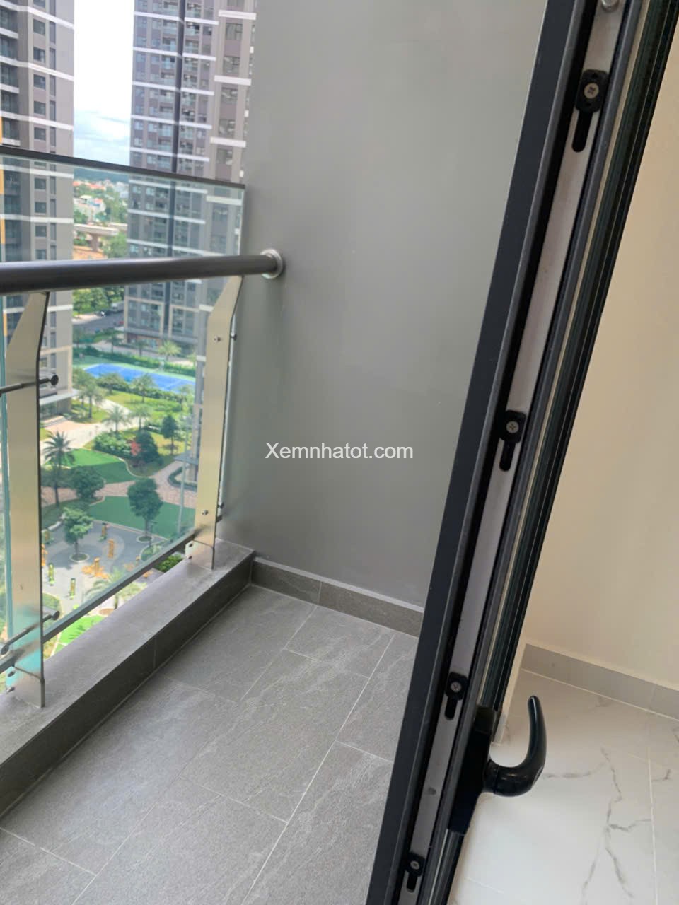Bán & Cho Thuê Căn Hộ Vinhomes Grand Park – Glory Heights Tầng thấp view nội khu, 2PN2WC, giá tốt – vào ở ngay - ảnh 8