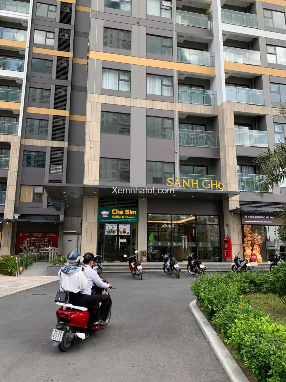 Bán & Cho Thuê Căn Hộ Vinhomes Grand Park – Glory Heights Tầng thấp view nội khu, 2PN2WC, giá tốt – vào ở ngay - ảnh 9