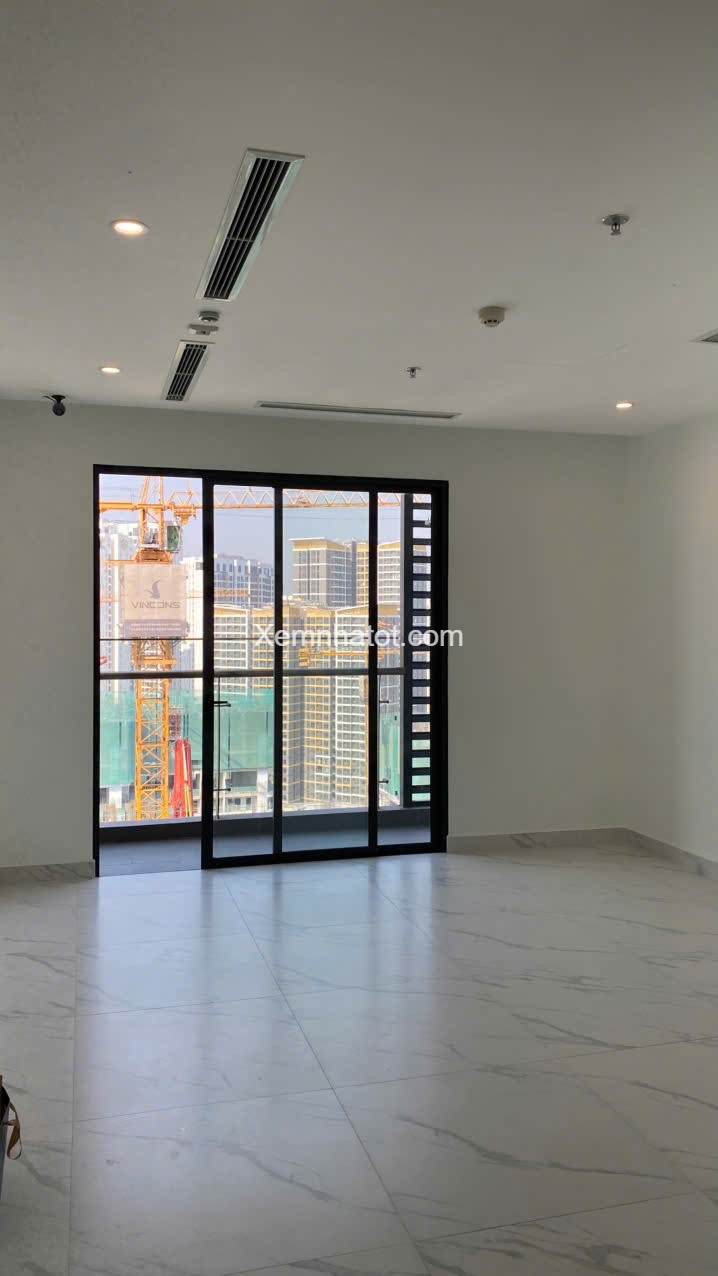 CẦN BÁN CĂN HỘ STUDIO THE BEVERLY VINHOMES GRAND PARK - GIÁ CHỈ 3 TỶ 