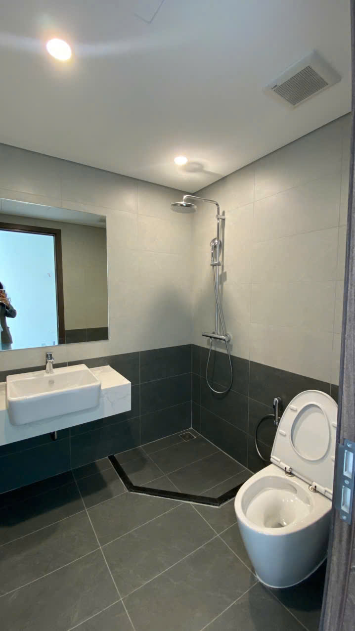 Bán Căn Hộ 2PN 2WC The Beverly – Tòa BE5 – Tâm Điểm Resort Mỹ – Giá Tốt 6.3 Tỷ - ảnh 2