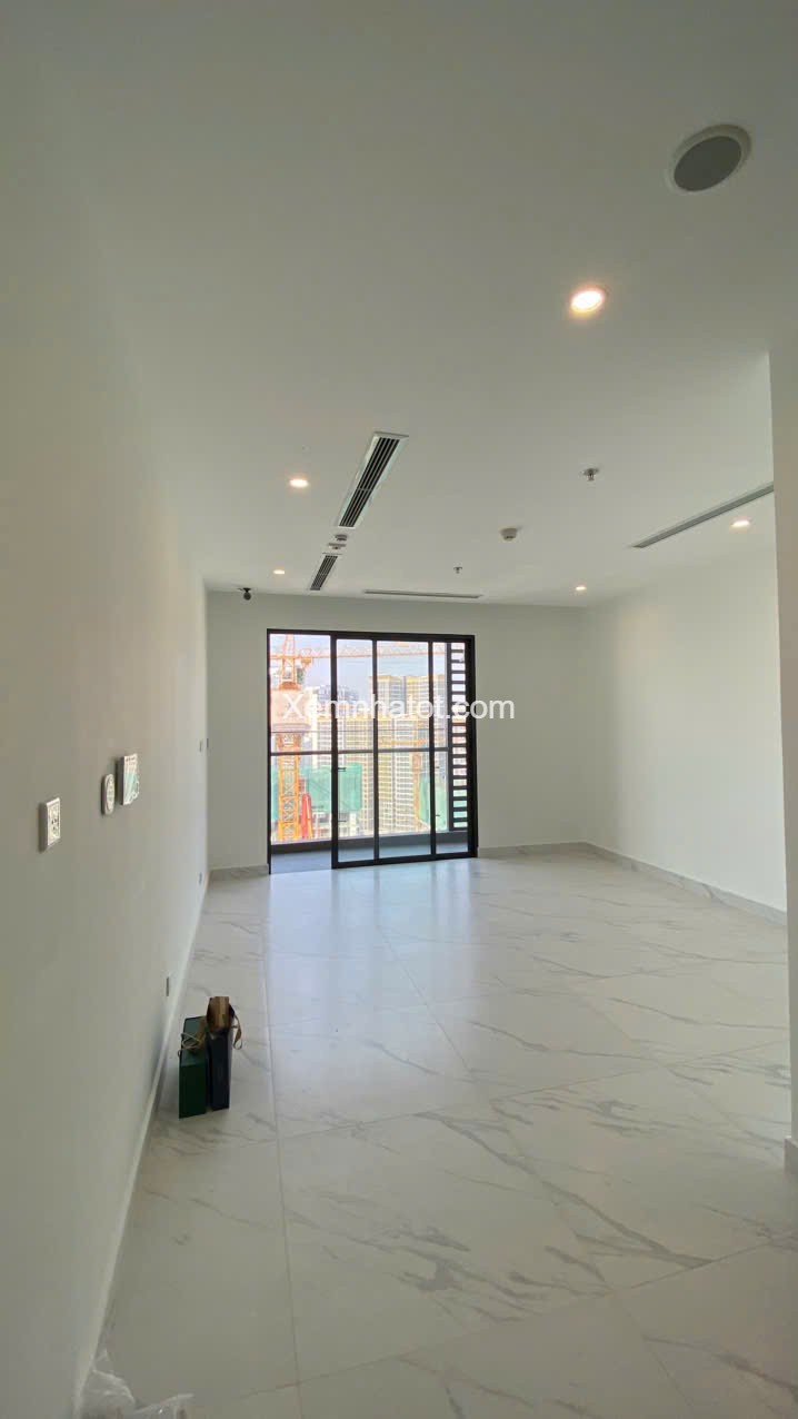 CẦN BÁN CĂN HỘ STUDIO THE BEVERLY VINHOMES GRAND PARK - GIÁ CHỈ 3 TỶ 