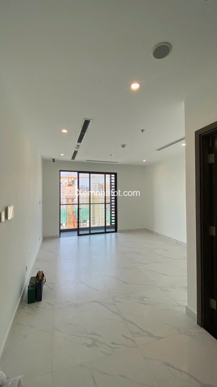 CẦN BÁN CĂN HỘ STUDIO THE BEVERLY VINHOMES GRAND PARK - GIÁ CHỈ 3 TỶ  - ảnh 5