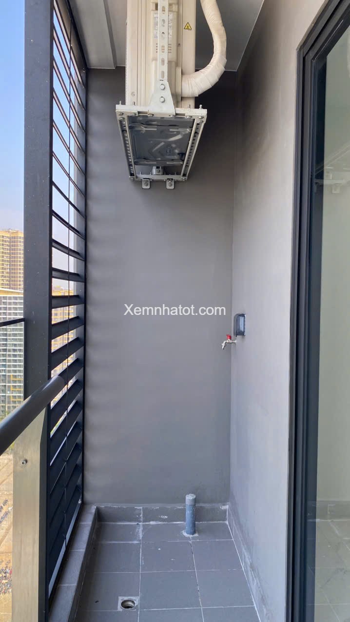 CẦN BÁN CĂN HỘ STUDIO THE BEVERLY VINHOMES GRAND PARK - GIÁ CHỈ 3 TỶ  - ảnh 6