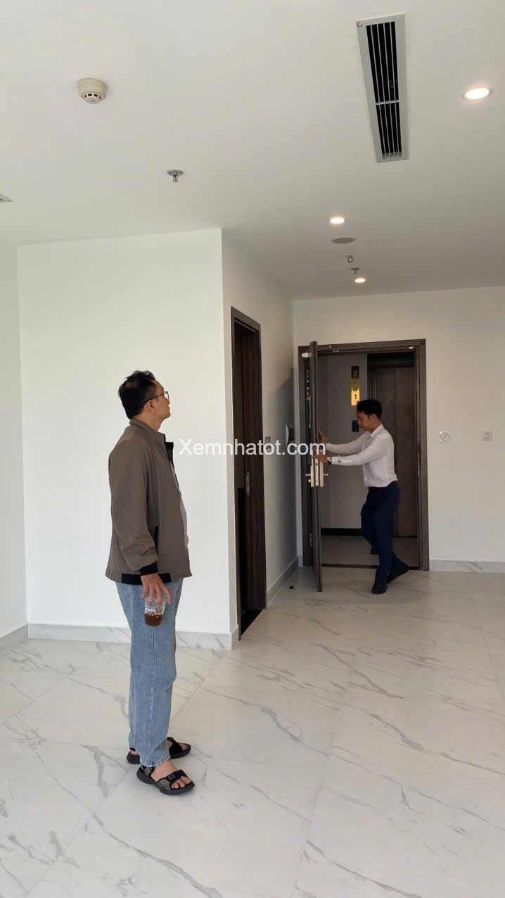 CẦN BÁN CĂN HỘ STUDIO THE BEVERLY VINHOMES GRAND PARK - GIÁ CHỈ 3 TỶ  - ảnh 7