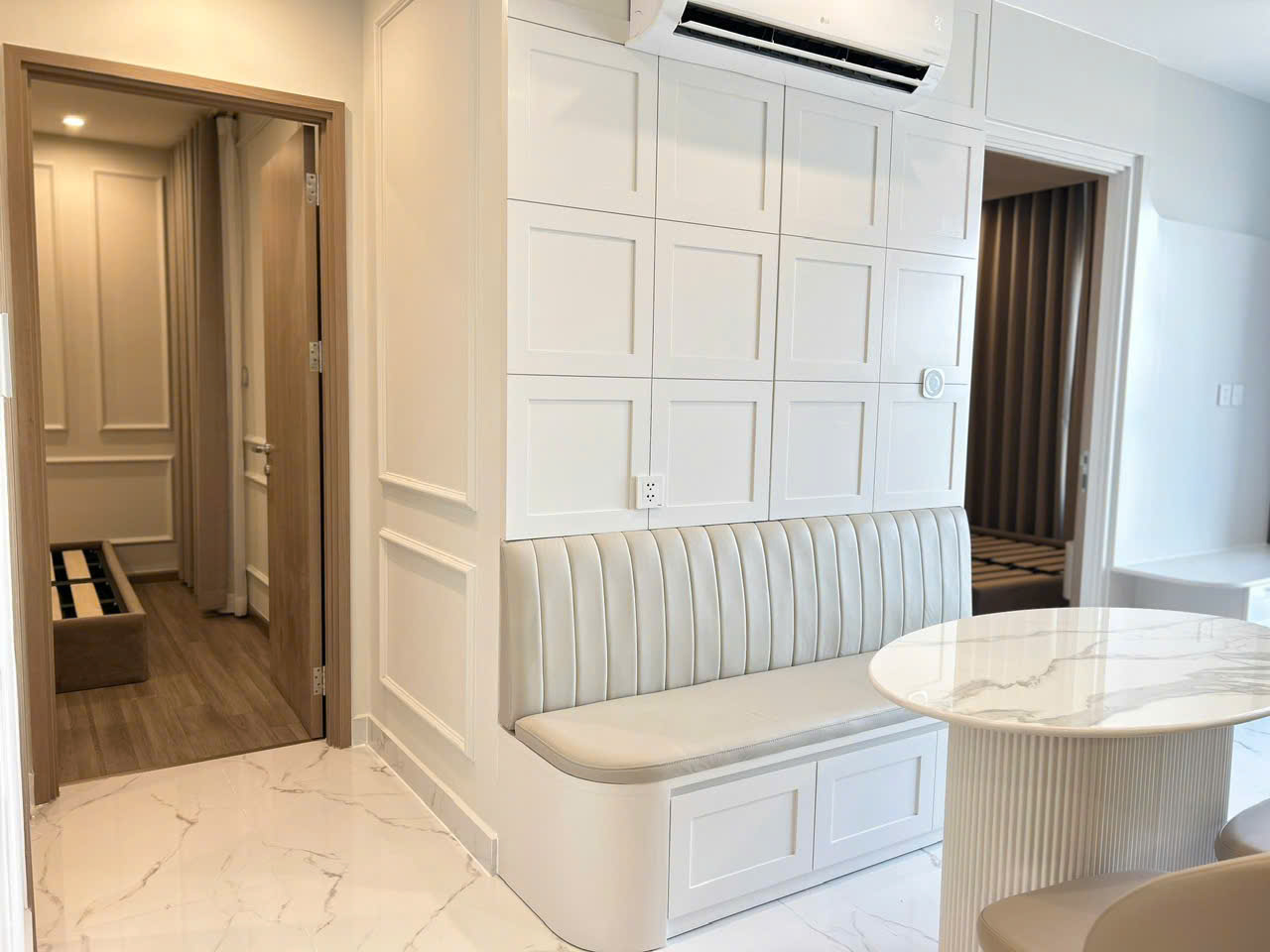 BÁN CĂN HỘ GLORY HEIGHTS VINHOMES GRAND PARK – FULL NỘI THẤT, VIEW ĐẸP, GIÁ TỐT