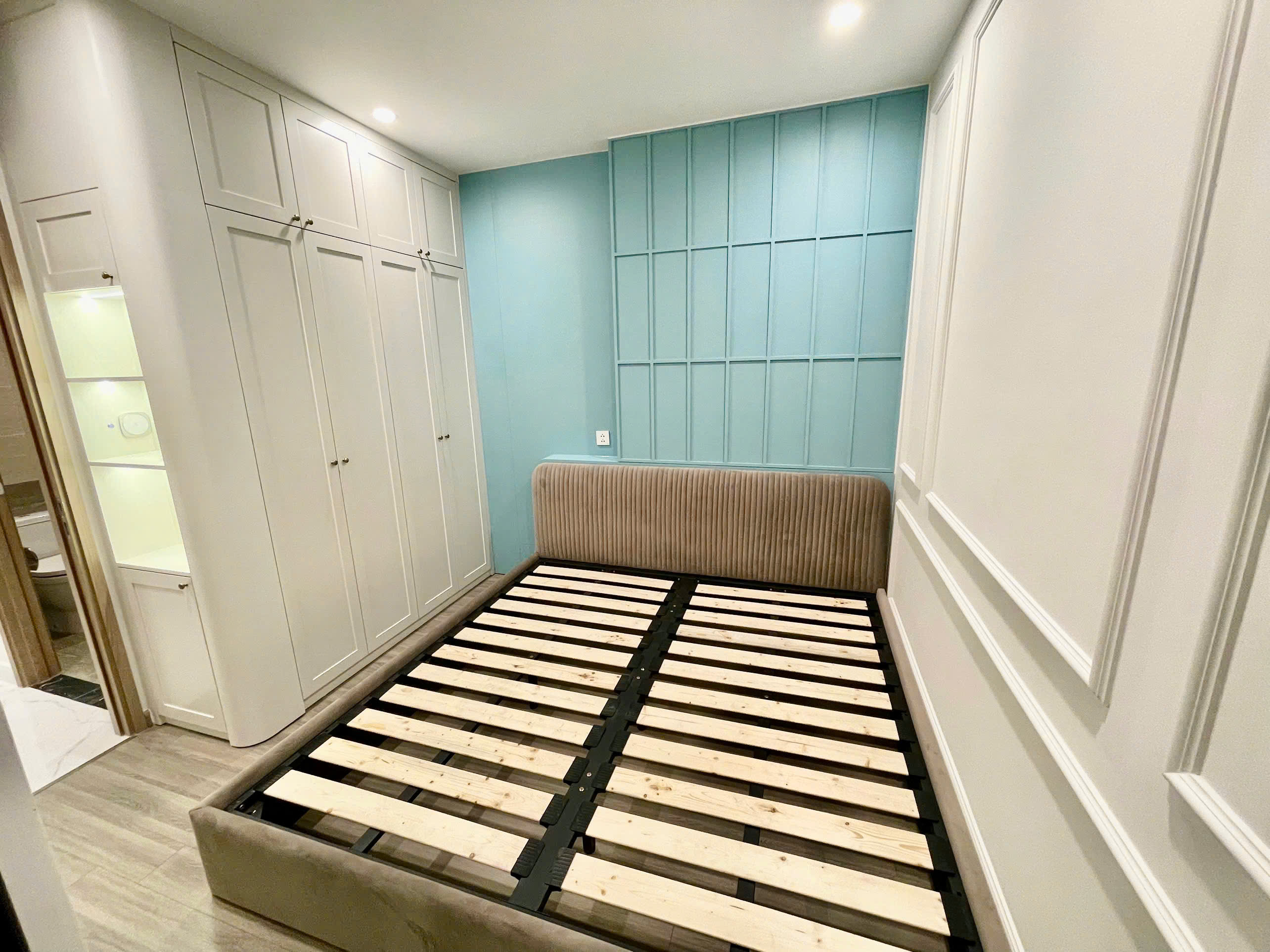 BÁN CĂN HỘ GLORY HEIGHTS VINHOMES GRAND PARK – FULL NỘI THẤT, VIEW ĐẸP, GIÁ TỐT - ảnh 6