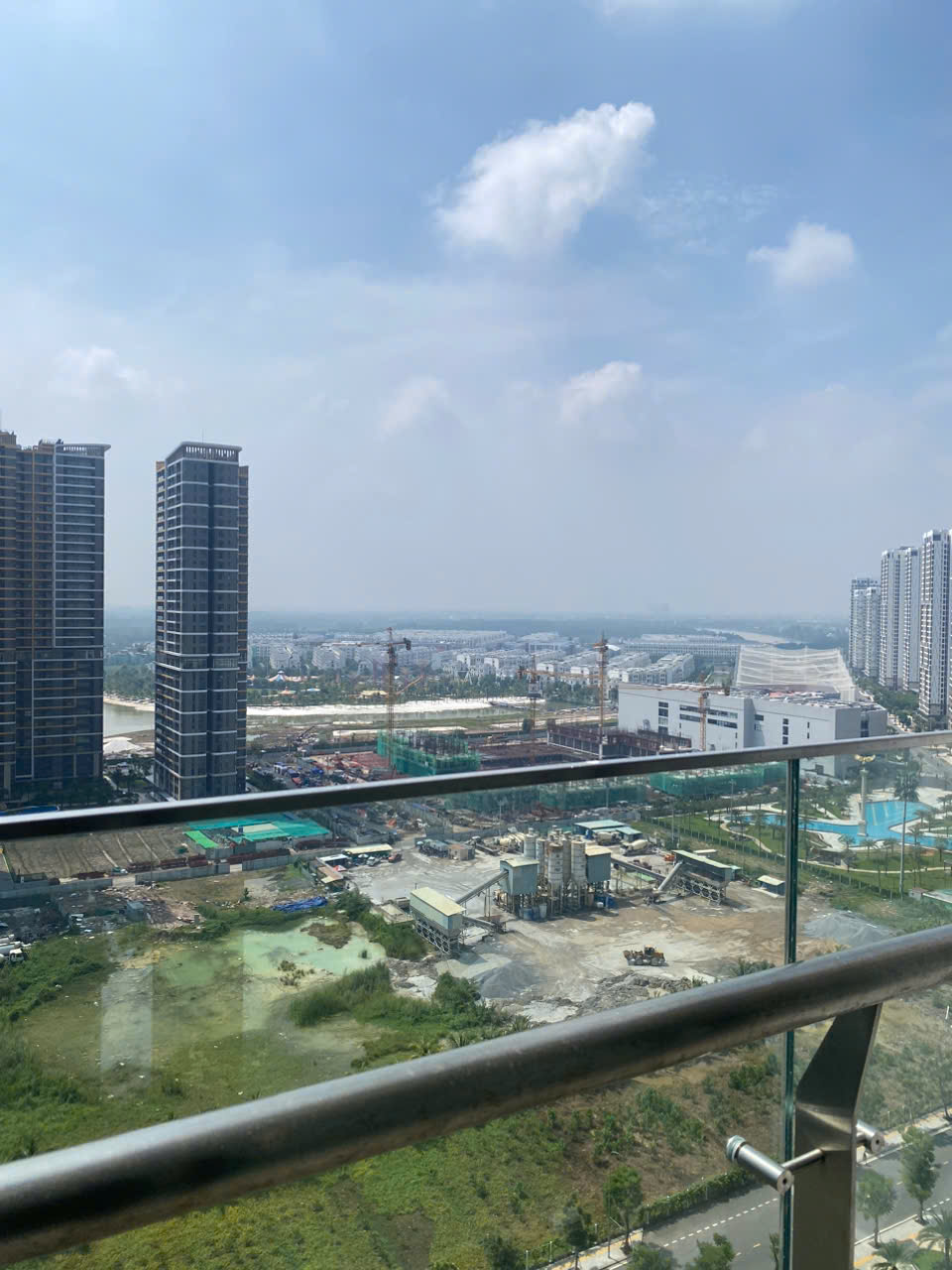  CẦN BÁN CĂN HỘ 2PN2WC THE BEVERLY SOLARI VINHOMES GRAND PARK – VIEW NGOẠI KHU TẦNG CAO – HOÀN THIỆN CƠ BẢN