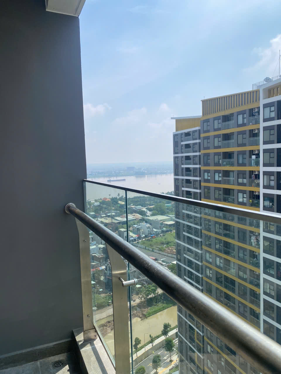  CẦN BÁN CĂN HỘ 2PN2WC THE BEVERLY SOLARI VINHOMES GRAND PARK – VIEW NGOẠI KHU TẦNG CAO – HOÀN THIỆN CƠ BẢN