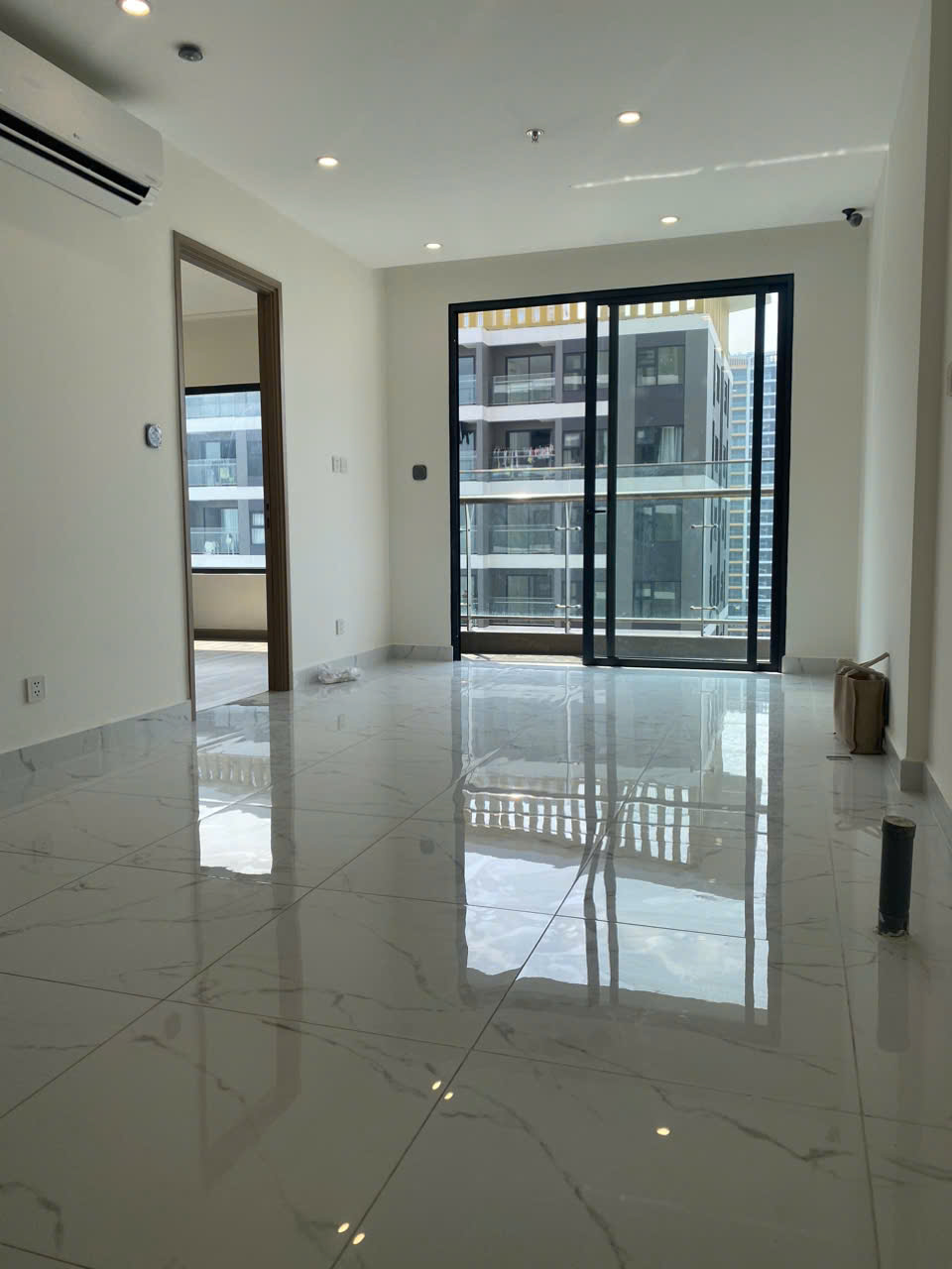  CẦN BÁN CĂN HỘ 2PN2WC THE BEVERLY SOLARI VINHOMES GRAND PARK – VIEW NGOẠI KHU TẦNG CAO – HOÀN THIỆN CƠ BẢN - ảnh 5