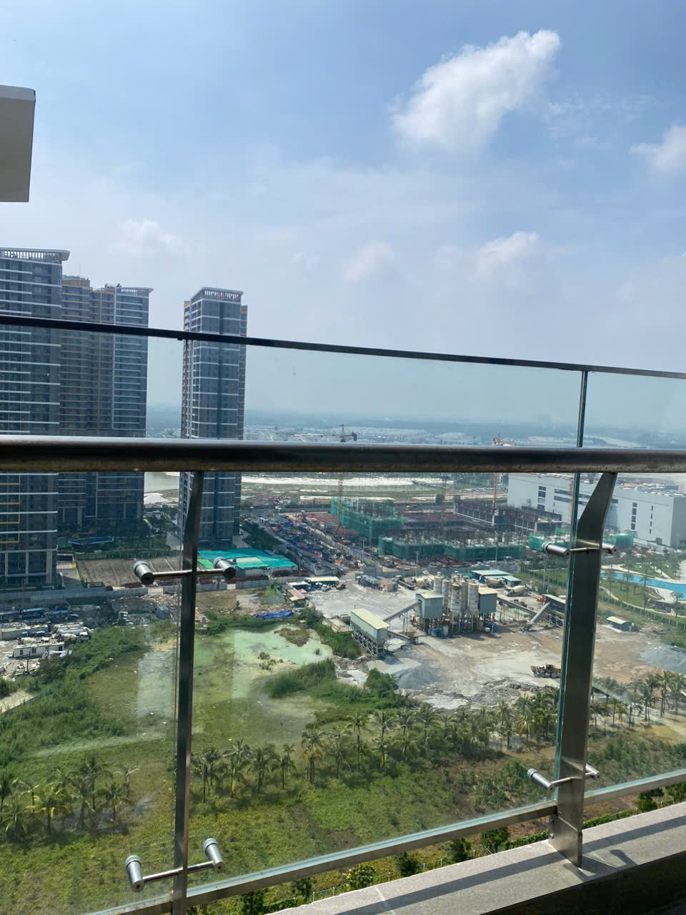  CẦN BÁN CĂN HỘ 2PN2WC THE BEVERLY SOLARI VINHOMES GRAND PARK – VIEW NGOẠI KHU TẦNG CAO – HOÀN THIỆN CƠ BẢN - ảnh 6