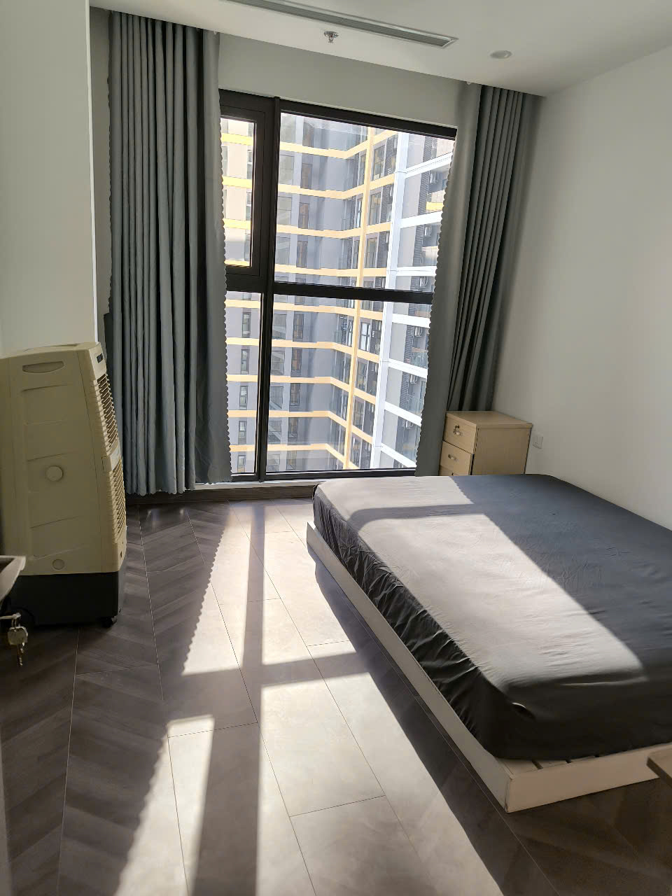 BÁN GẤP CĂN HỘ THE BEVERLY – VINHOMES GRAND PARK  Full nội thất – Bao thuế phí – Giá tốt chốt nhanh - ảnh 2