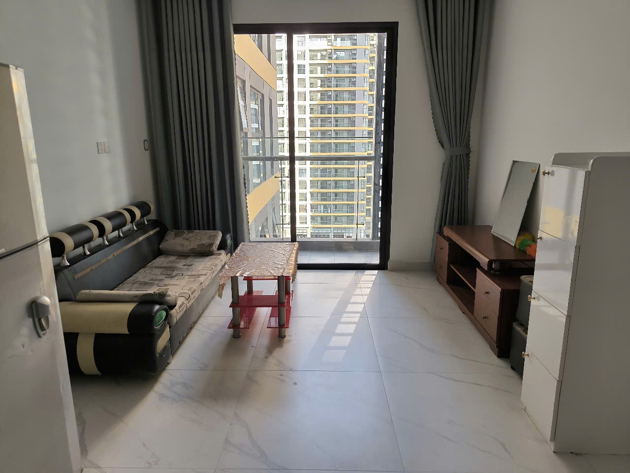 BÁN GẤP CĂN HỘ THE BEVERLY – VINHOMES GRAND PARK  Full nội thất – Bao thuế phí – Giá tốt chốt nhanh - ảnh 4