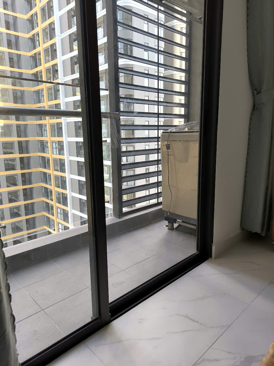 BÁN GẤP CĂN HỘ THE BEVERLY – VINHOMES GRAND PARK  Full nội thất – Bao thuế phí – Giá tốt chốt nhanh - ảnh 5