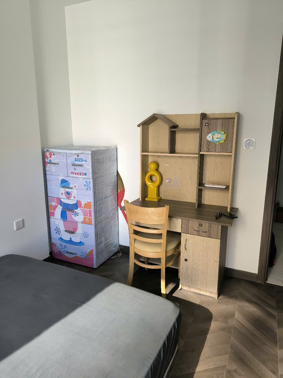 BÁN GẤP CĂN HỘ THE BEVERLY – VINHOMES GRAND PARK  Full nội thất – Bao thuế phí – Giá tốt chốt nhanh - ảnh 7