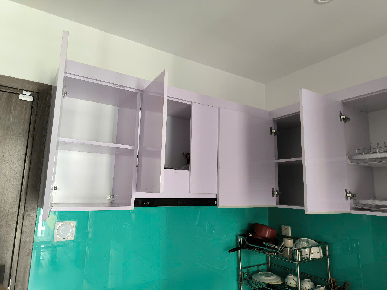 BÁN GẤP CĂN HỘ THE BEVERLY – VINHOMES GRAND PARK  Full nội thất – Bao thuế phí – Giá tốt chốt nhanh - ảnh 9