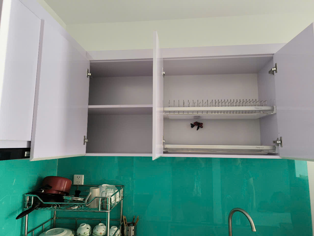 BÁN GẤP CĂN HỘ THE BEVERLY – VINHOMES GRAND PARK  Full nội thất – Bao thuế phí – Giá tốt chốt nhanh - ảnh 10