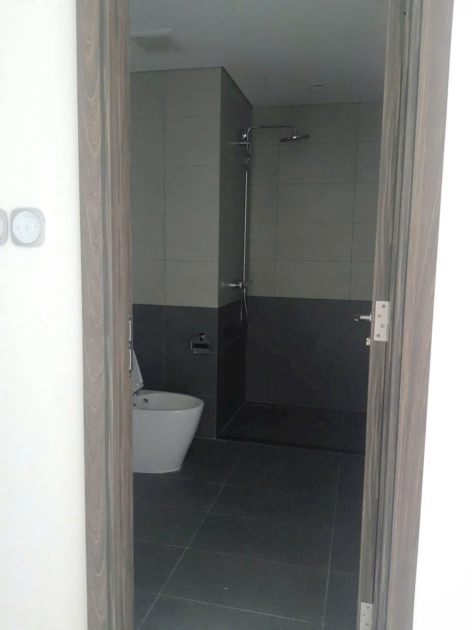 CHO THUÊ CĂN HỘ THE BEVERLY – VINHOMES GRAND PARK 1PN+ | HOÀN THIỆN CƠ BẢN | GIÁ TỐT | VIEW CÔNG VIÊN 36HA - ảnh 2