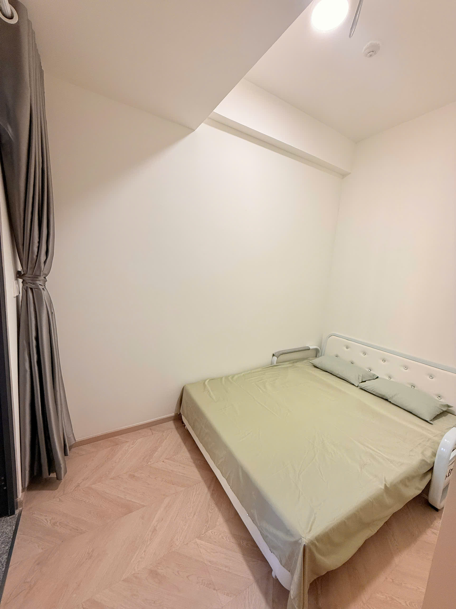 CHO THUÊ CĂN HỘ CĂN HỘ LUMIERE BOULEVARD – VINHOMES GRAND PARK  1PN+ | FULL NỘI THẤT CAO CẤP  - ảnh 2