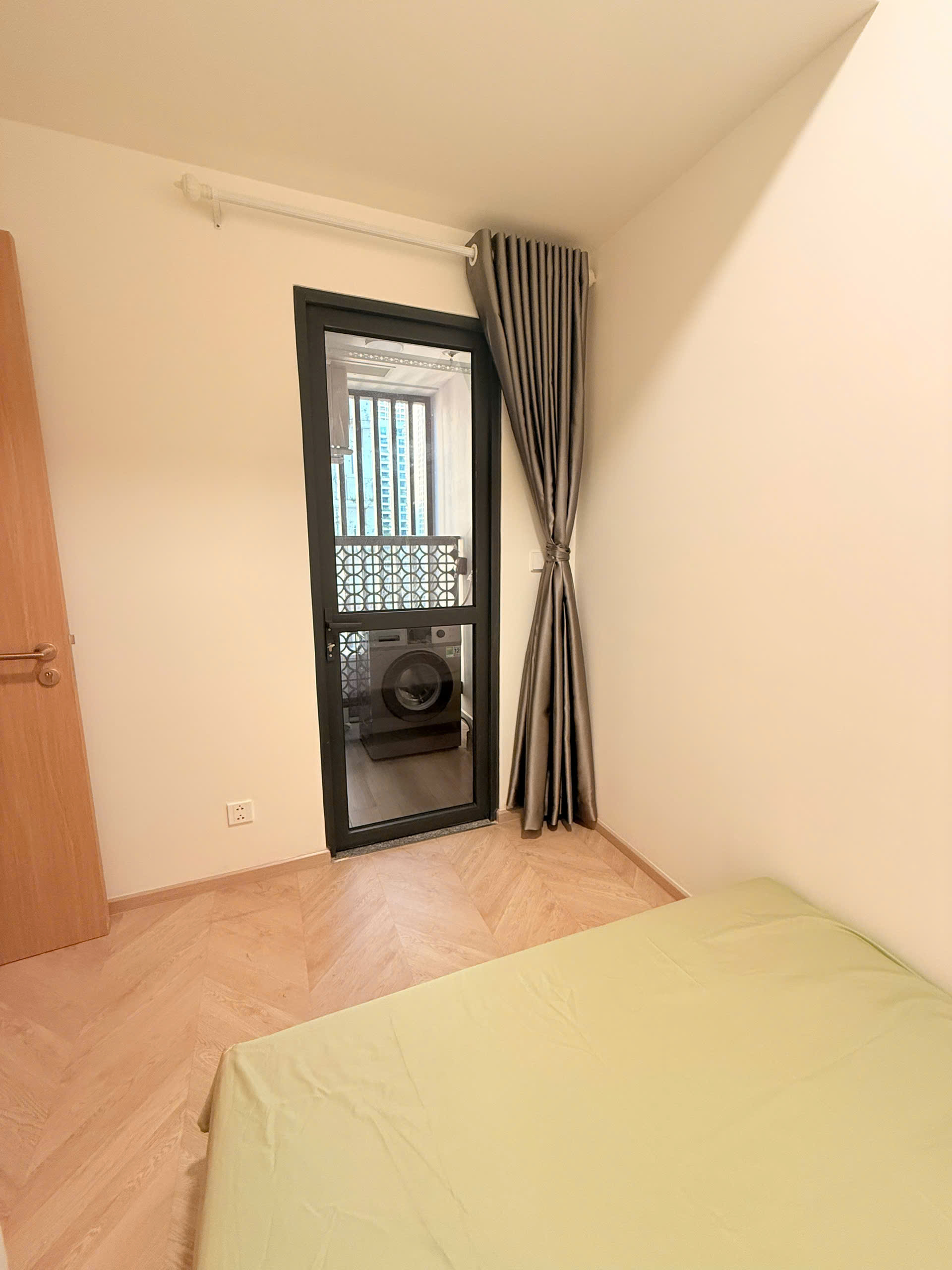 CHO THUÊ CĂN HỘ CĂN HỘ LUMIERE BOULEVARD – VINHOMES GRAND PARK  1PN+ | FULL NỘI THẤT CAO CẤP  - ảnh 5