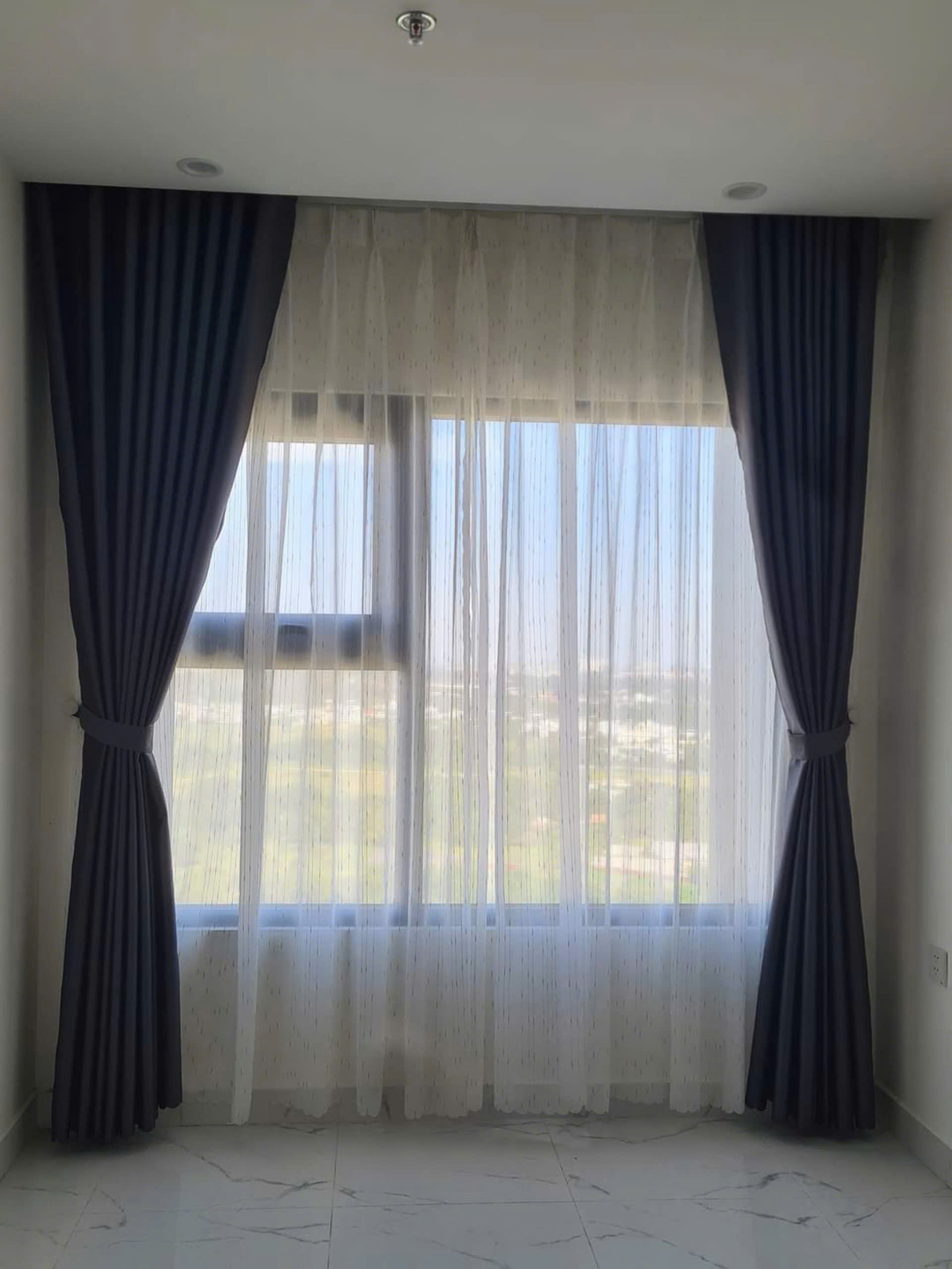 CHO THUÊ CĂN HỘ STUDIO THE BEVERLY SOLARI  VINHOMES GRAND PARK– TẦNG CAO, VIEW NGOẠI KHU SÔNG ĐỒNG NAI - ảnh 3