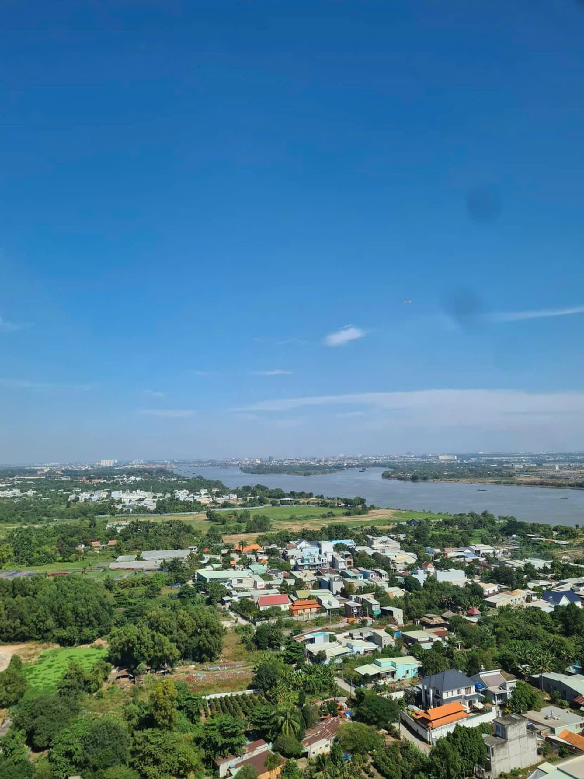 CHO THUÊ CĂN HỘ STUDIO THE BEVERLY SOLARI  VINHOMES GRAND PARK– TẦNG CAO, VIEW NGOẠI KHU SÔNG ĐỒNG NAI - ảnh 4