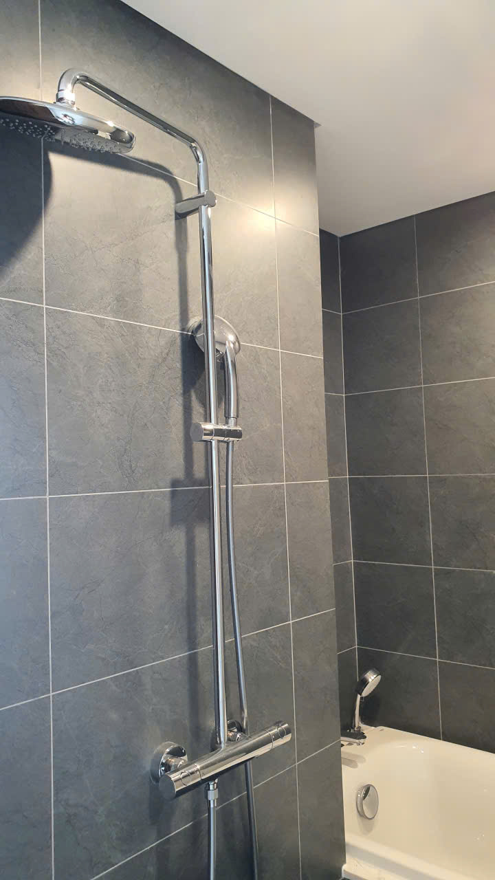 BÁN CĂN HỘ 3PN2WC THE BEVERLY VINHOMES GRAND PARK  View sông Đồng Nai & công viên 36ha – Hoàn thiện cơ bản từ CĐT