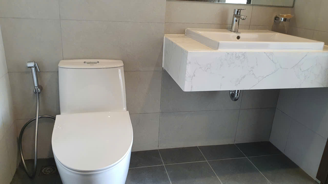 BÁN CĂN HỘ 3PN2WC THE BEVERLY VINHOMES GRAND PARK  View sông Đồng Nai & công viên 36ha – Hoàn thiện cơ bản từ CĐT