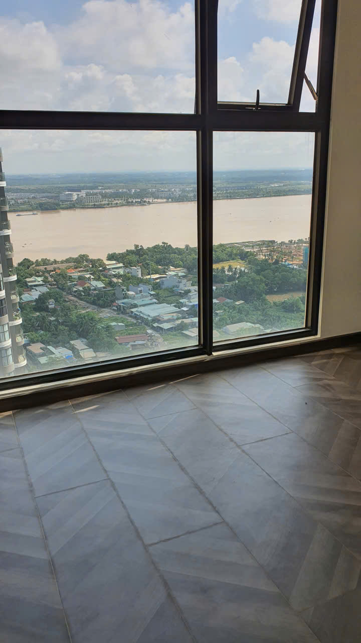BÁN CĂN HỘ 3PN2WC THE BEVERLY VINHOMES GRAND PARK  View sông Đồng Nai & công viên 36ha – Hoàn thiện cơ bản từ CĐT