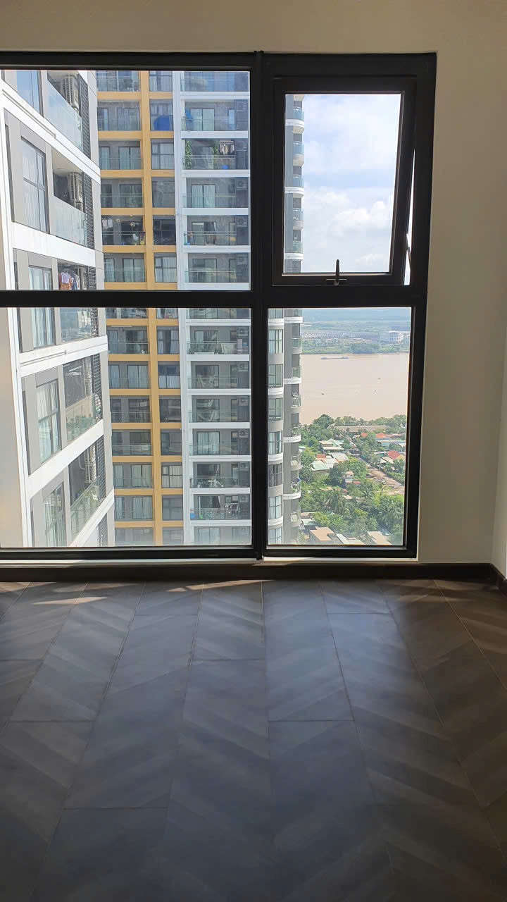 BÁN CĂN HỘ 3PN2WC THE BEVERLY VINHOMES GRAND PARK  View sông Đồng Nai & công viên 36ha – Hoàn thiện cơ bản từ CĐT - ảnh 9
