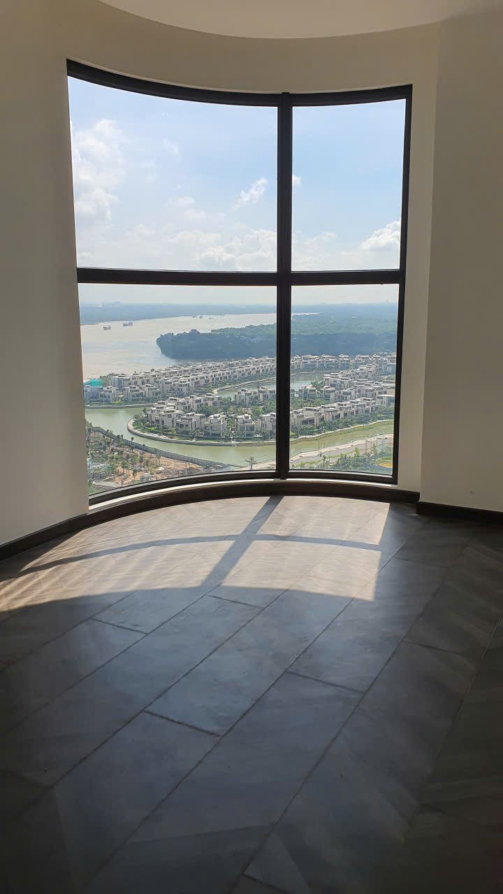 BÁN CĂN HỘ 3PN2WC THE BEVERLY VINHOMES GRAND PARK  View sông Đồng Nai & công viên 36ha – Hoàn thiện cơ bản từ CĐT - ảnh 10