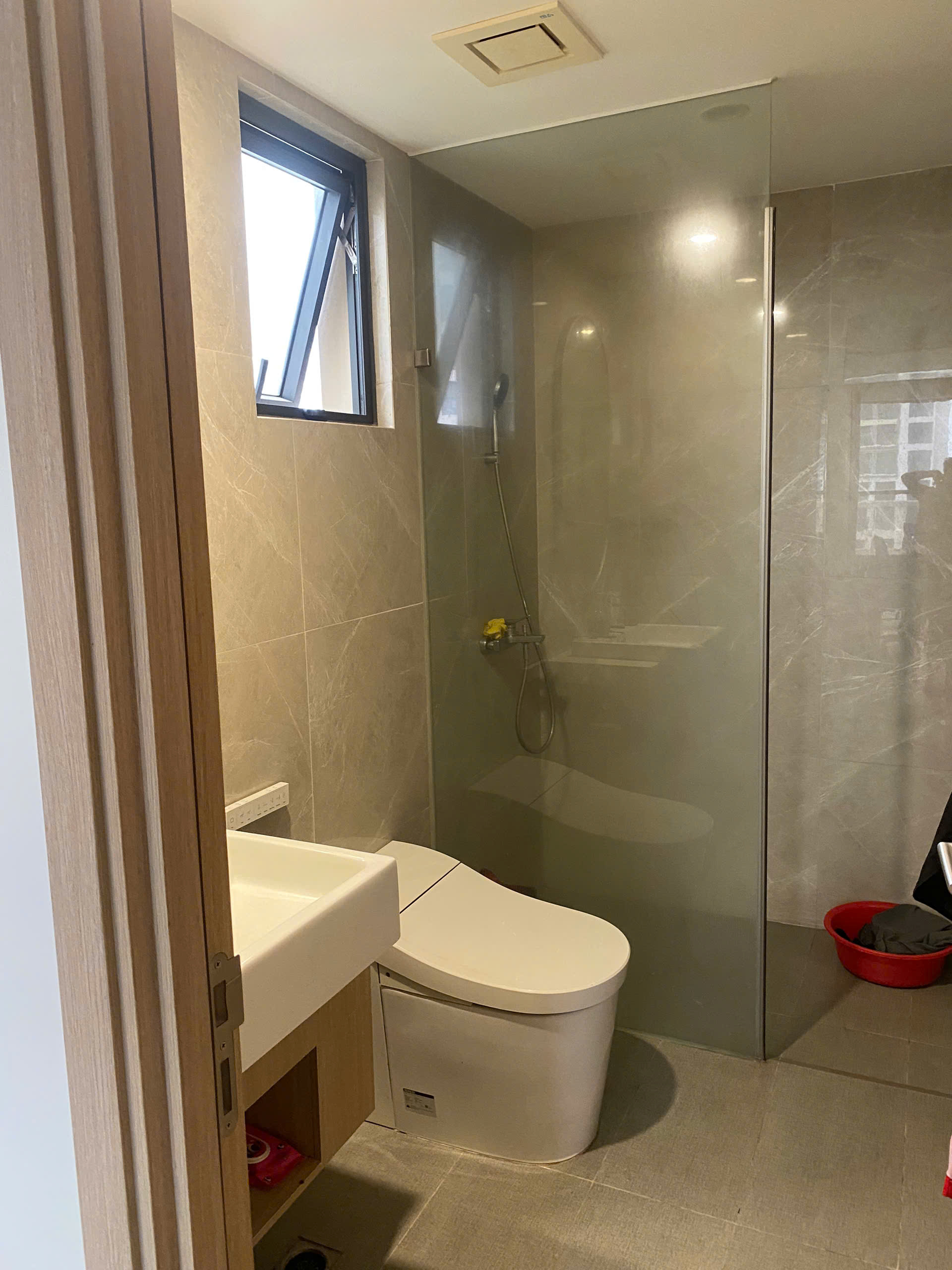Cho Thuê Căn Hộ Masteri Centre Point Vinhomes Grand Park – Full Nội Thất, View Nội Khu Hồ Bơi, Giá Tốt