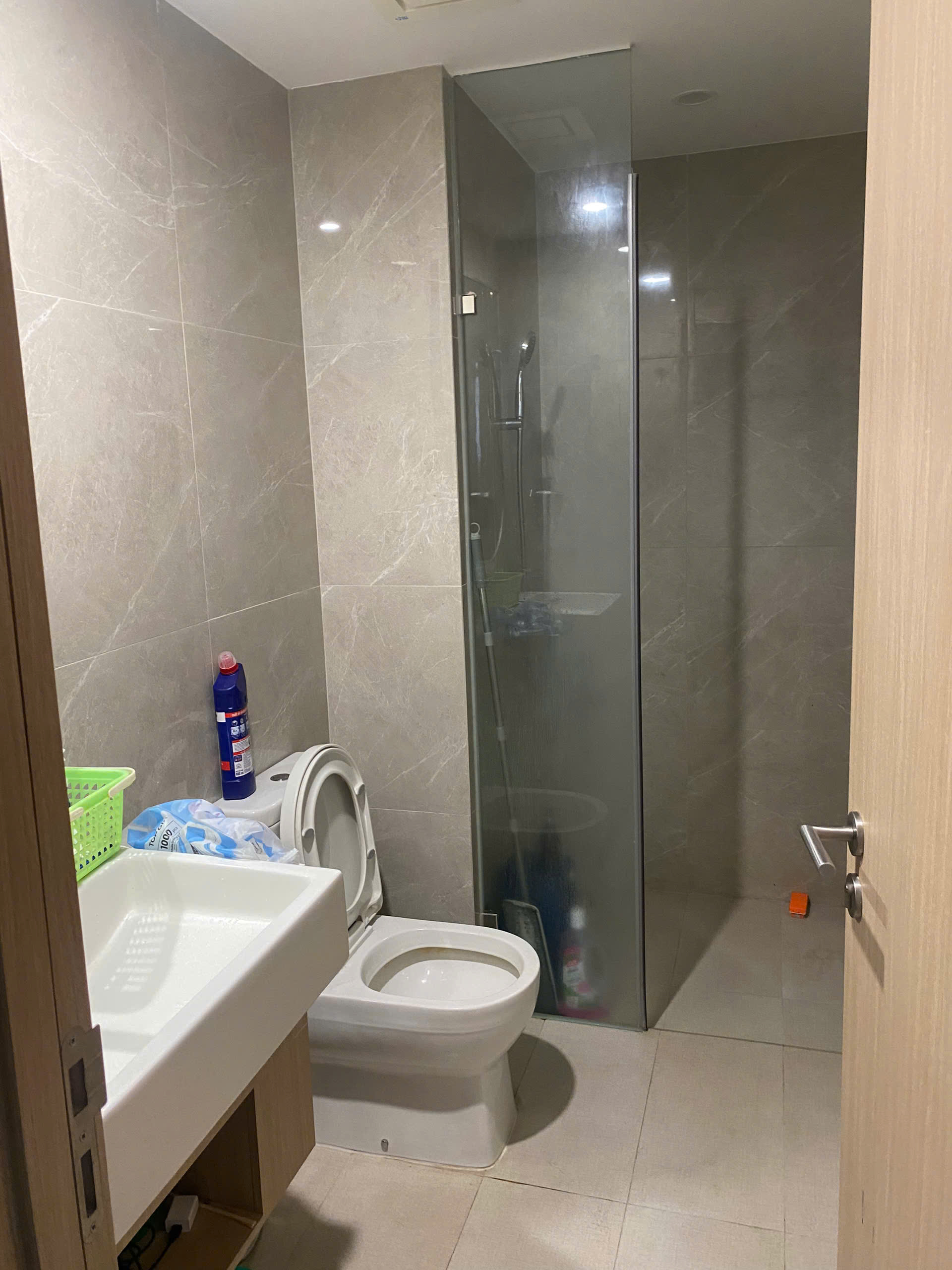 Cho Thuê Căn Hộ Masteri Centre Point Vinhomes Grand Park – Full Nội Thất, View Nội Khu Hồ Bơi, Giá Tốt