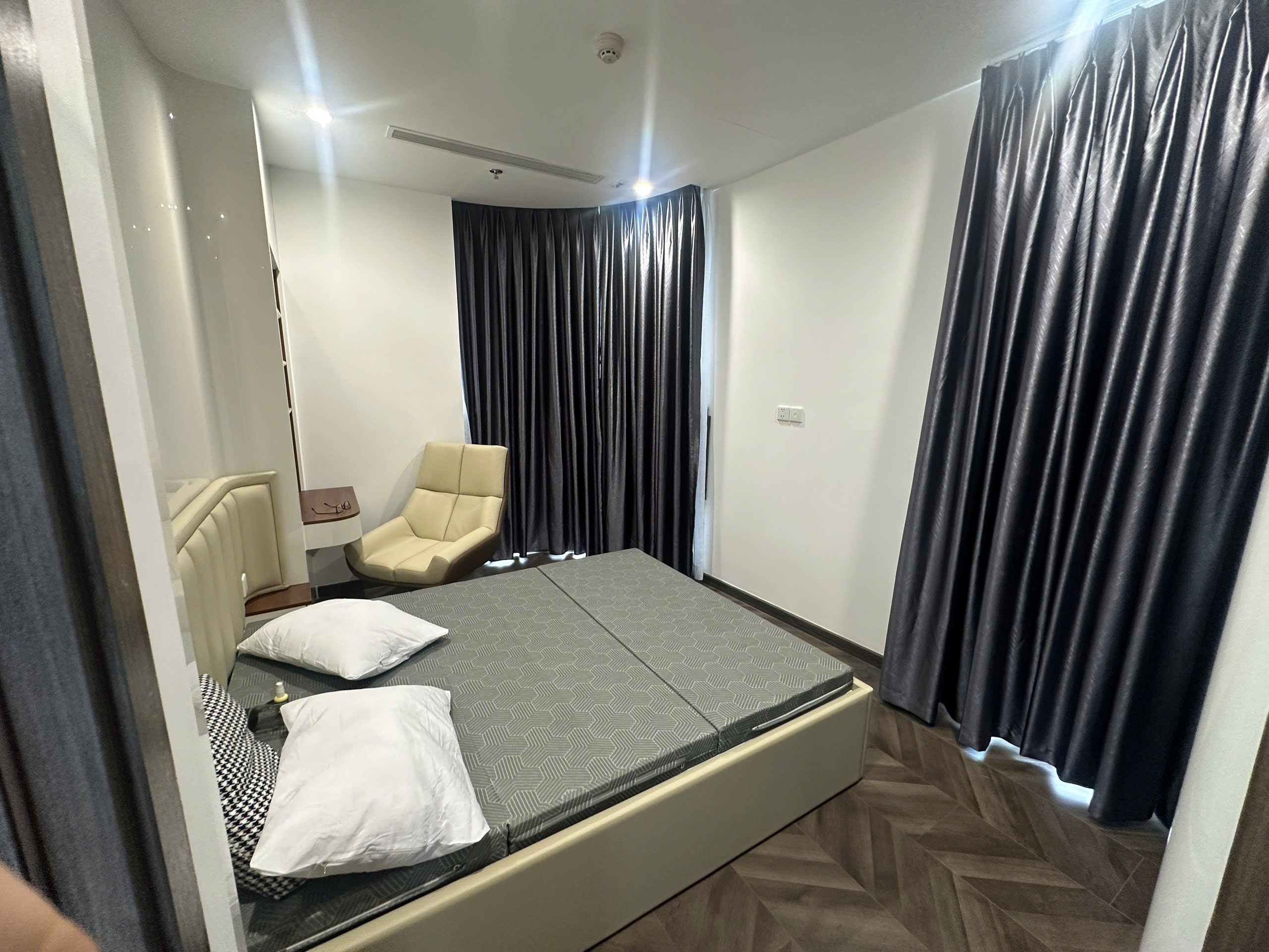 Bán căn hộ 3PN2WC The Beverly Vinhomes Grand Park – Full nội thất cao cấp, tầng thấp, không gian sống yên tĩnh