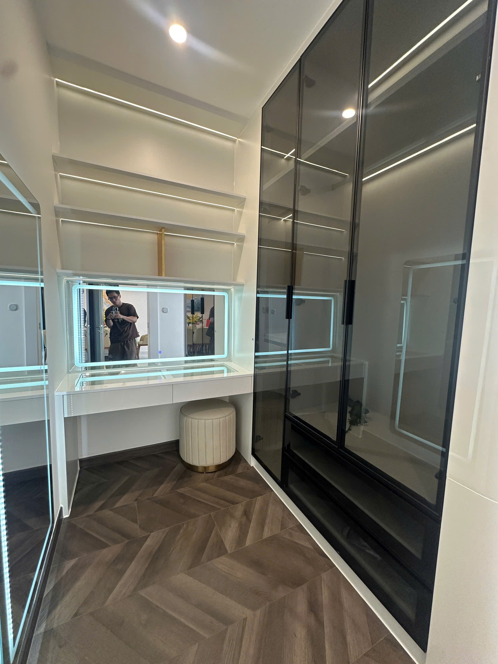 Bán căn hộ 3PN2WC The Beverly Vinhomes Grand Park – Full nội thất cao cấp, tầng thấp, không gian sống yên tĩnh