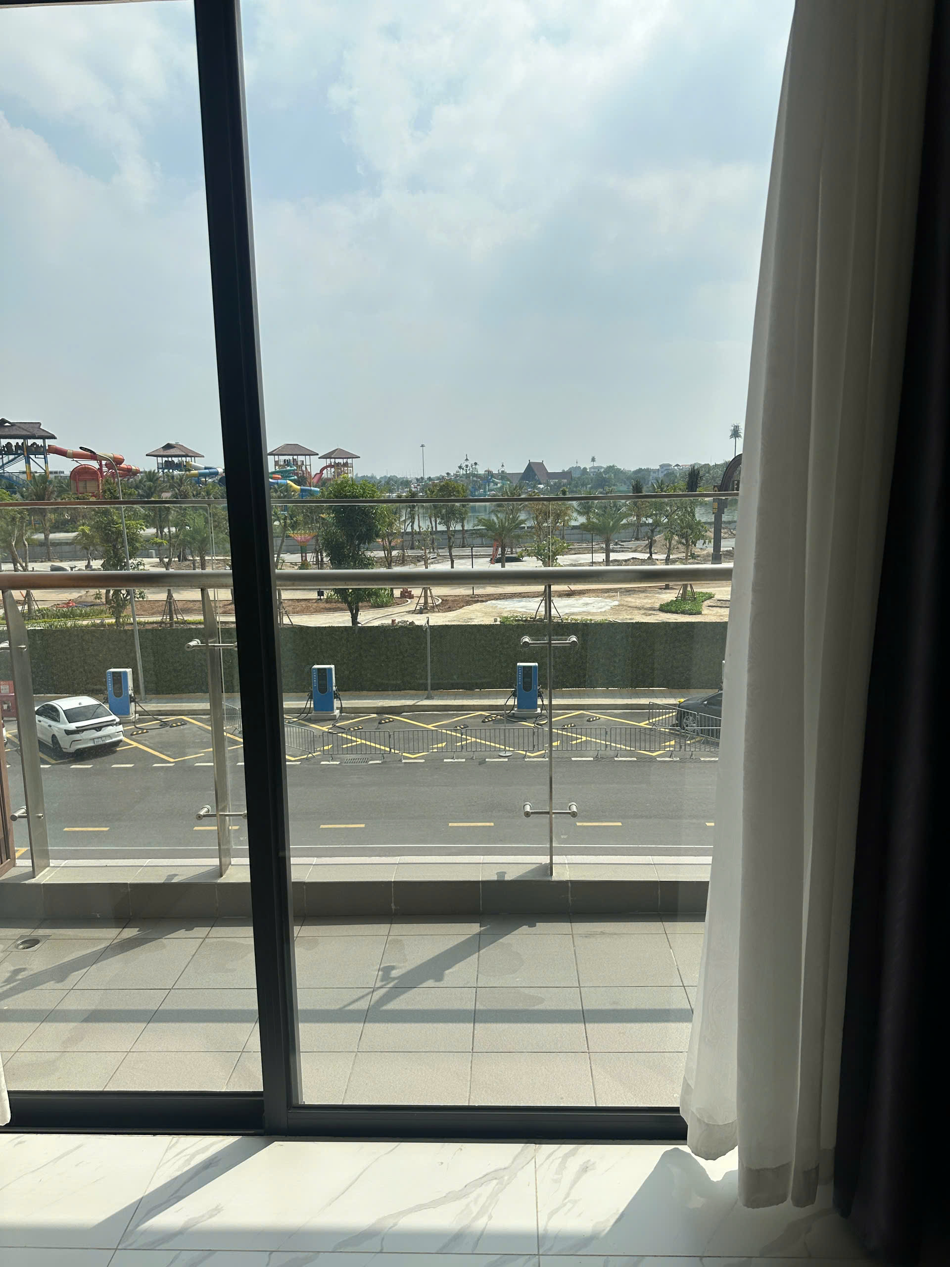 Bán căn hộ 3PN2WC The Beverly Vinhomes Grand Park – Full nội thất cao cấp, tầng thấp, không gian sống yên tĩnh - ảnh 6
