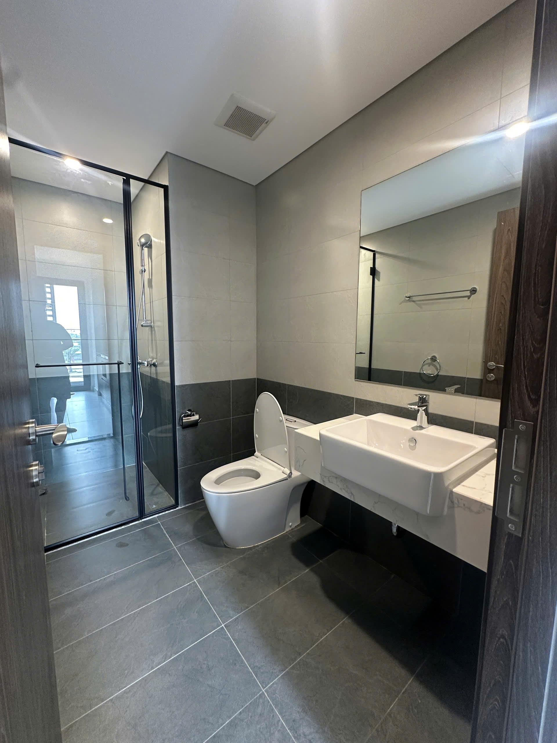 Bán căn hộ 3PN2WC The Beverly Vinhomes Grand Park – Full nội thất cao cấp, tầng thấp, không gian sống yên tĩnh - ảnh 8