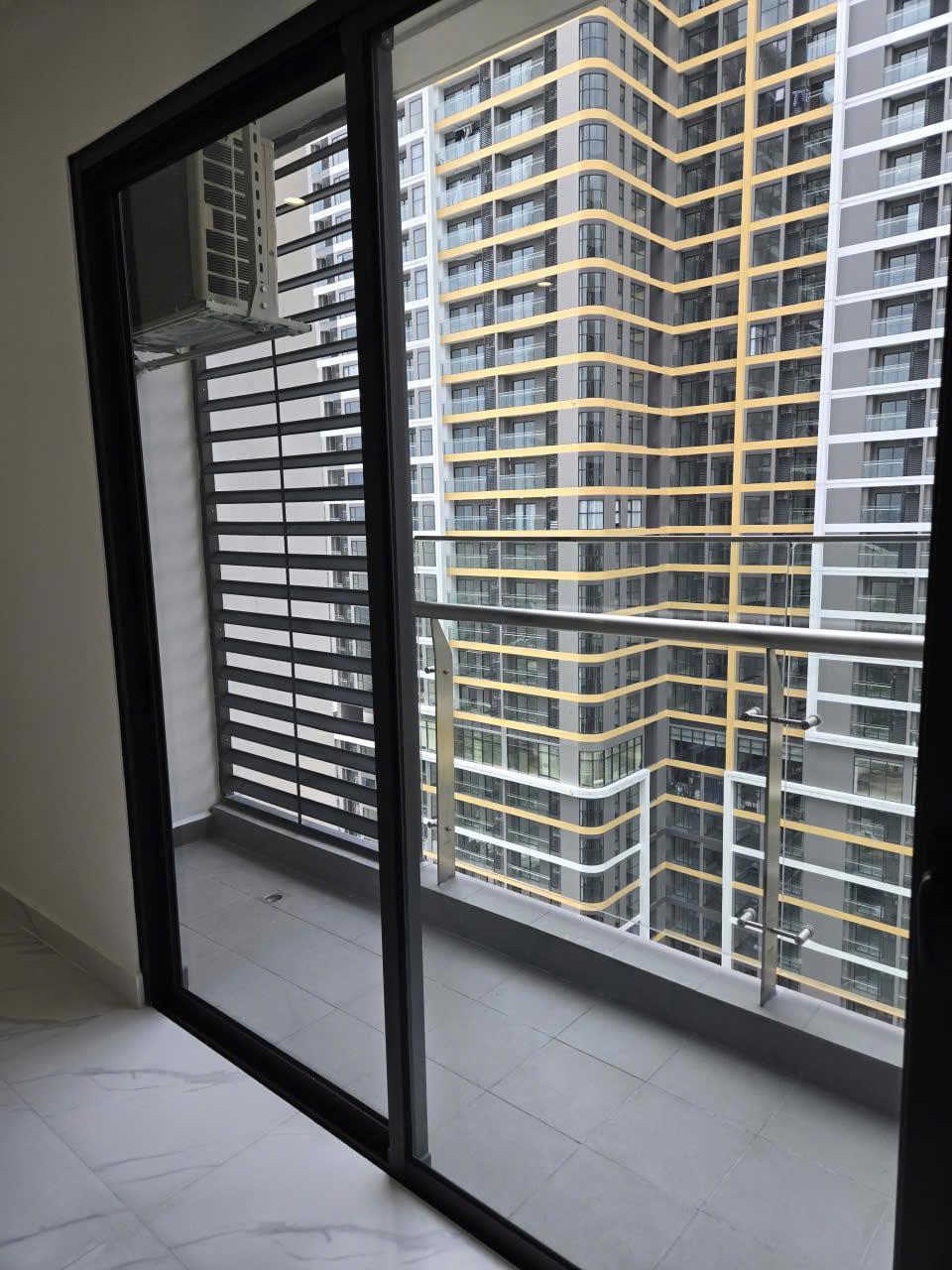 BÁN CĂN HỘ STUDIO THE BEVERLY – VINHOMES GRAND PARK  VIEW NỘI KHU, TẦNG THẤP – HOÀN THIỆN CƠ BẢN CHỦ ĐẦU TƯ