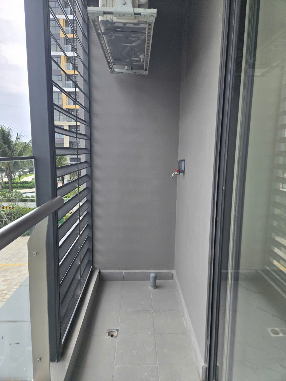 BÁN CĂN HỘ STUDIO THE BEVERLY – VINHOMES GRAND PARK  VIEW NỘI KHU, TẦNG THẤP – HOÀN THIỆN CƠ BẢN CHỦ ĐẦU TƯ - ảnh 7